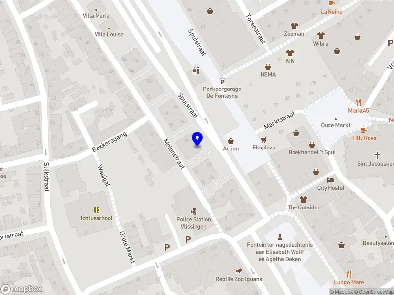 Soner Group Vlissingen