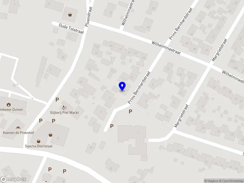 Glazenwasserij-Dienstverlening P. van Brandenburg B.V.