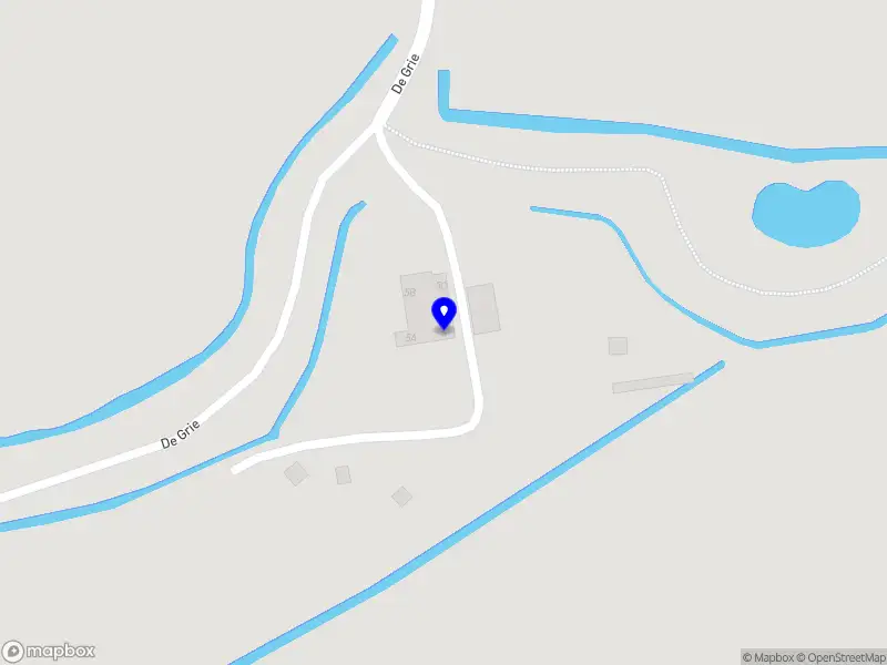 Stichting Koppig en geepig; de Texelse Vlet