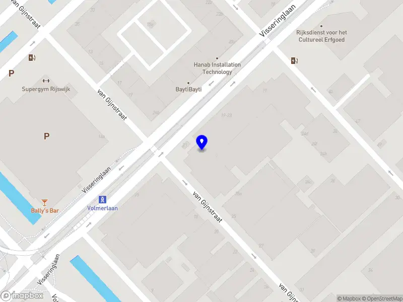 Haga Thuiszorg B.V. Rijswijk