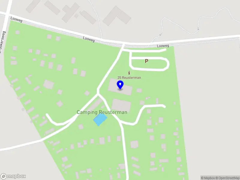 Nieuw bedrijf Huttopia Reusterman B.V.