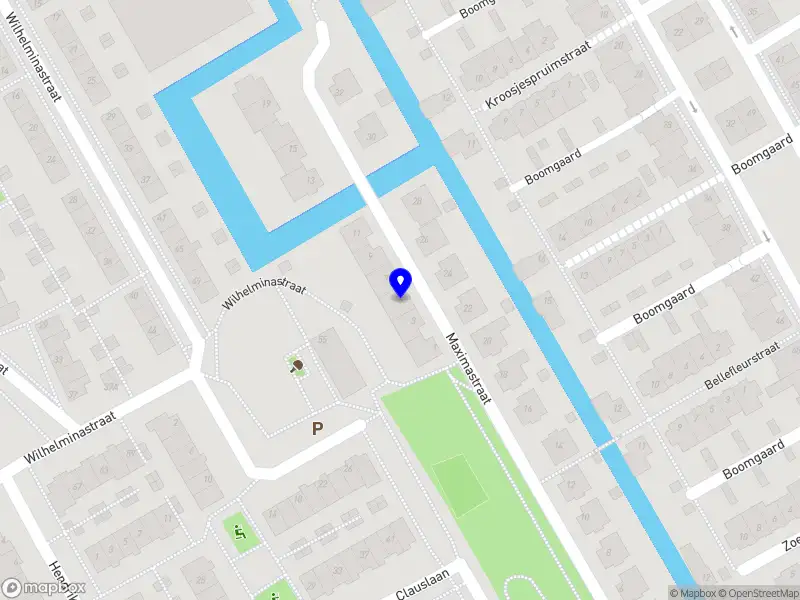 Blueground Holding B.V.