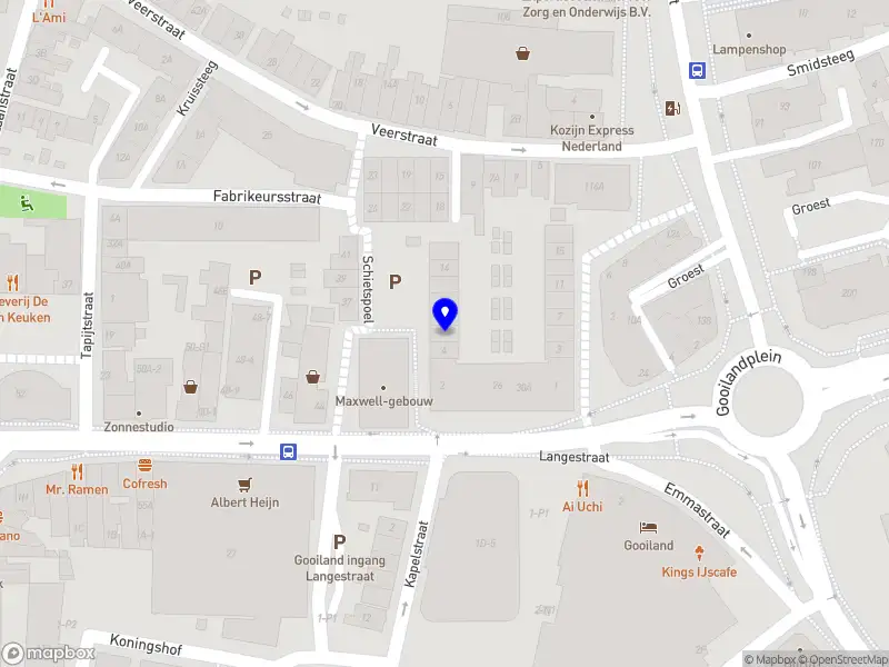 Festina Lente Human Capital