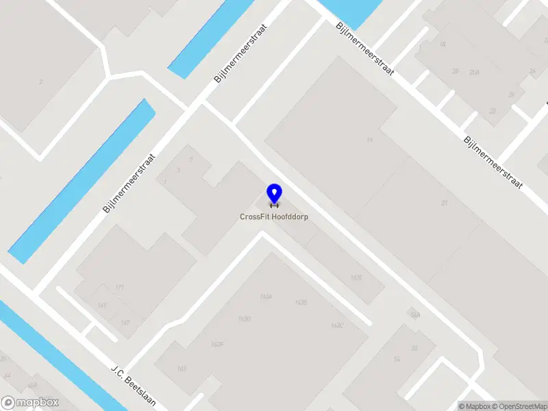 Throwdown Events B.V.