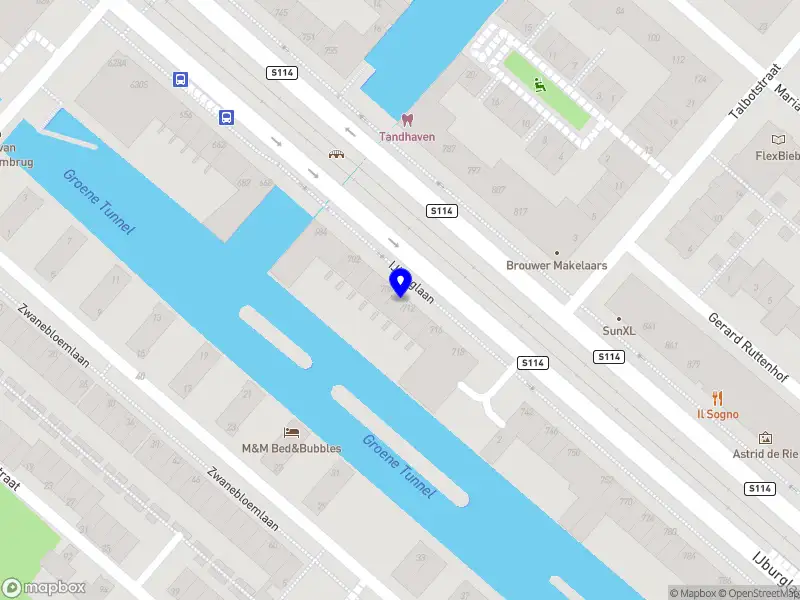 Myrthe Ruys Ruimtelijke Vormgeving