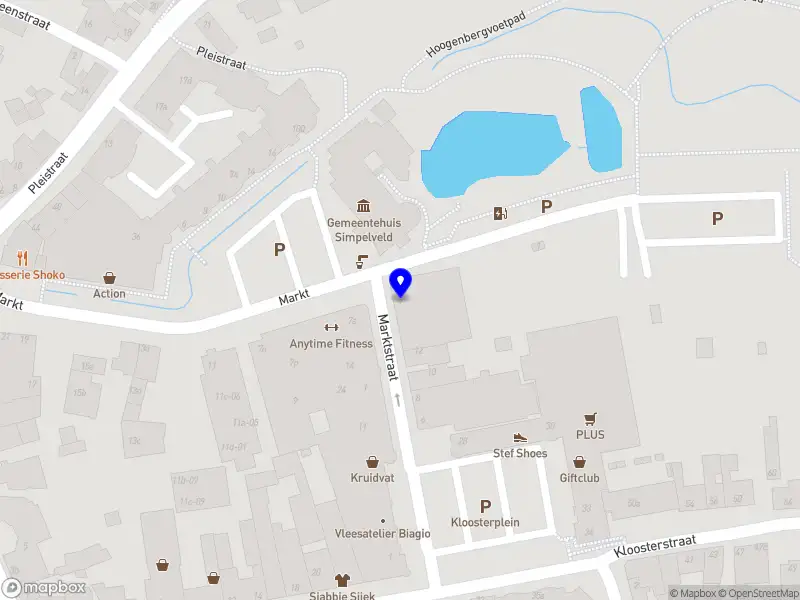 Donckers Holding B.V.