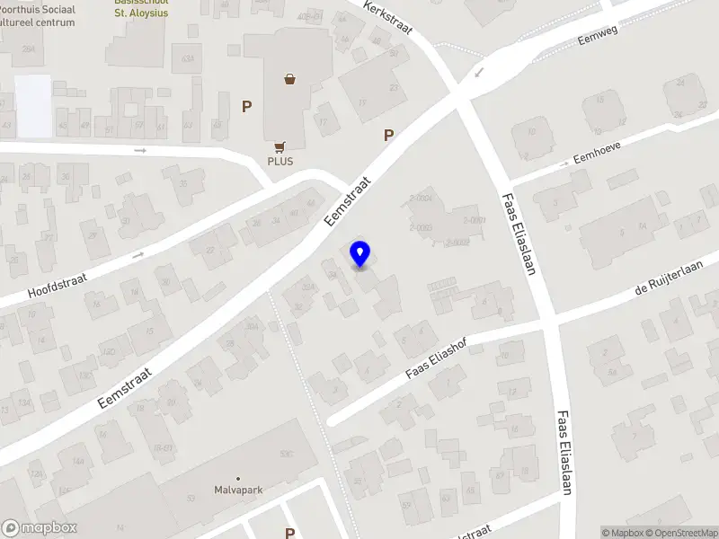 Stichting Samenzorg 't Gooi