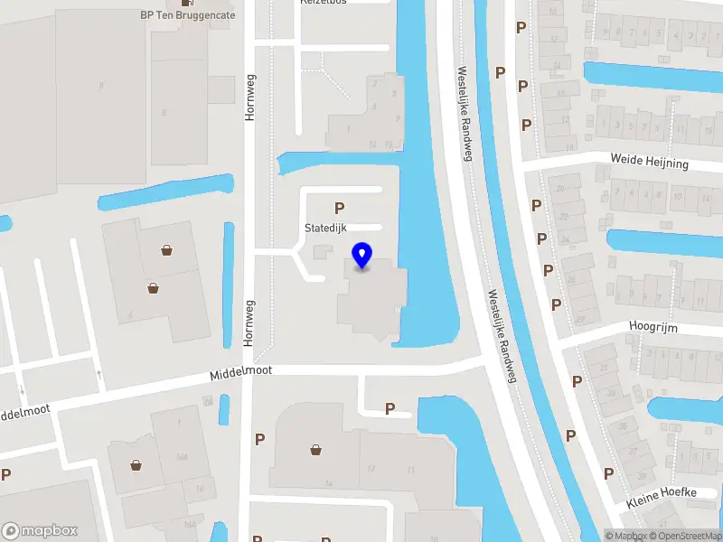 Virtual Green Business Support B.V.