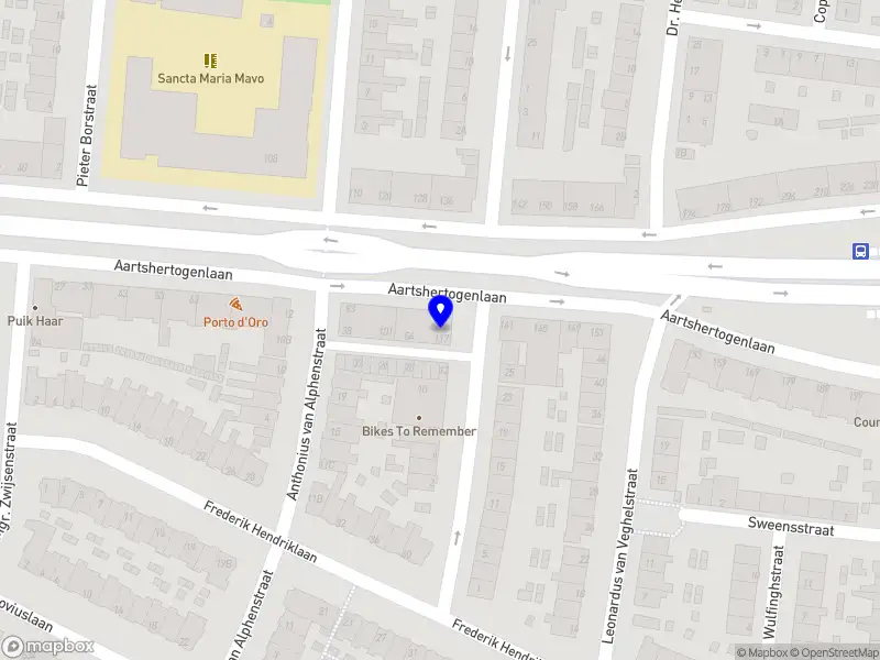 Meistro Holding B.V.