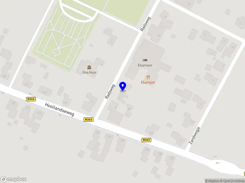 LM Groen en Buitenwerken