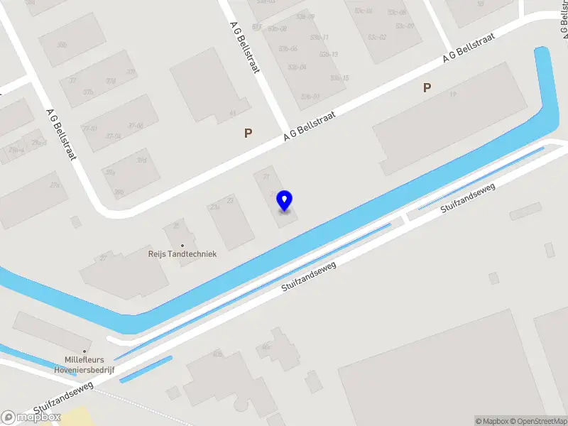 Kuiper Multiservice B.V.