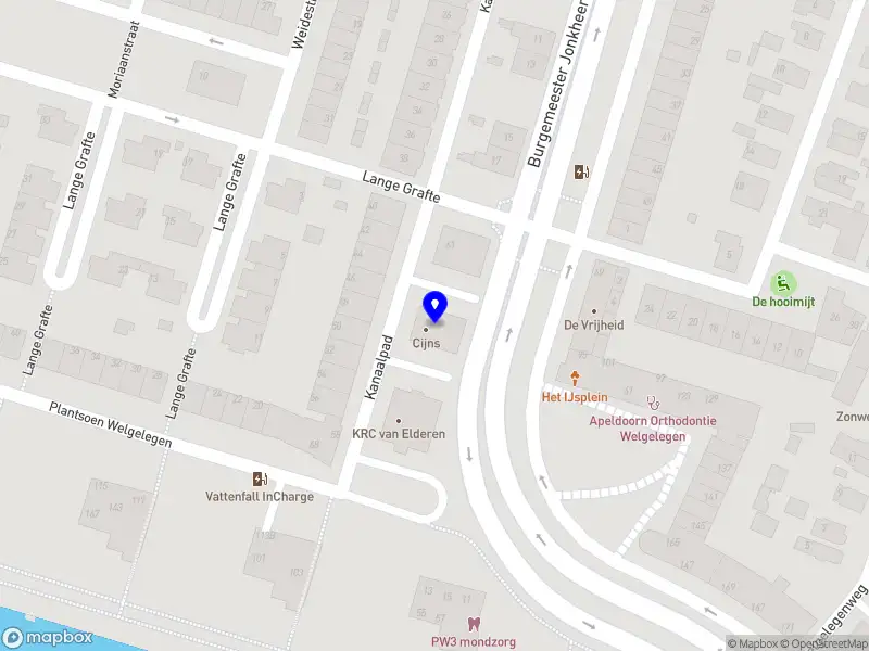 Stichting Administratiekantoor De Kabath Vastgoedbeheer en Facility