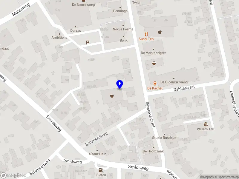 Bewegen Als Middel B.V.