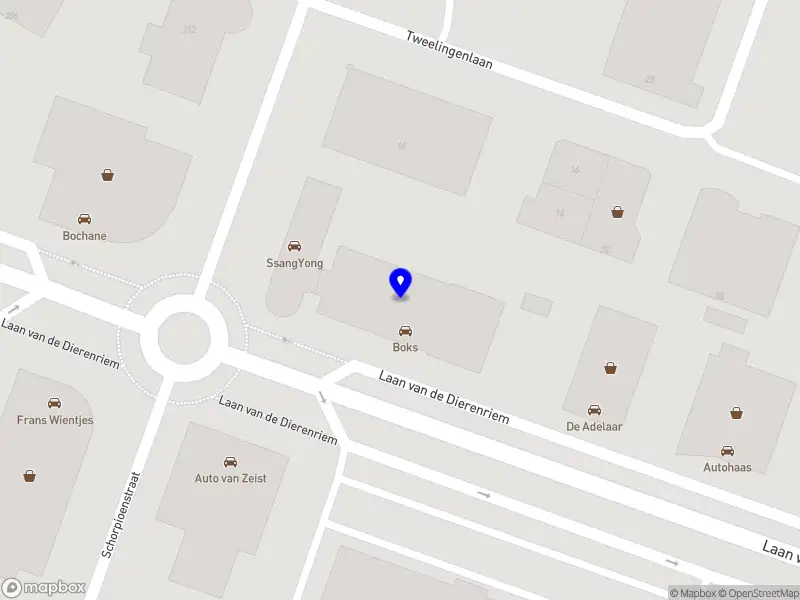 Slijkhuis-Boks Auto's B.V.