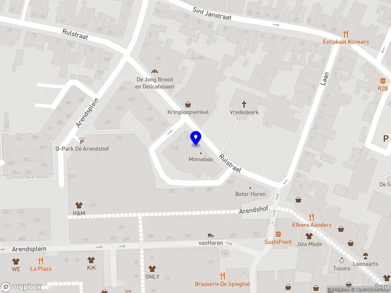 RVW sales consultancy