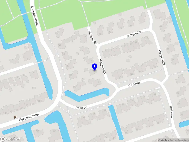 Louter Horeca II B.V.