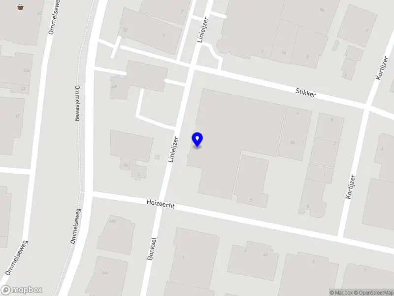 Metaaltechniek Van Bussel P4 B.V.