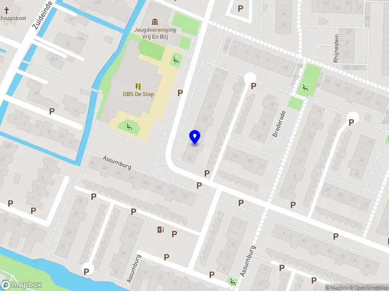 Lusero Bouw & Vastgoed B.V.