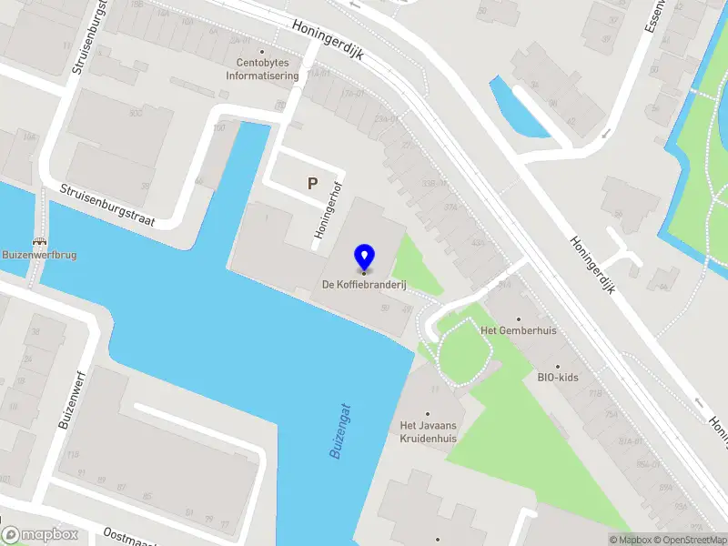 Seele Solutions Holding B.V.