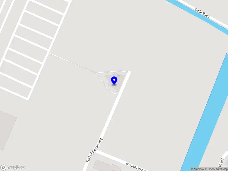 Vereniging van Eigenaars Terheijdenseweg 516-518 te Breda