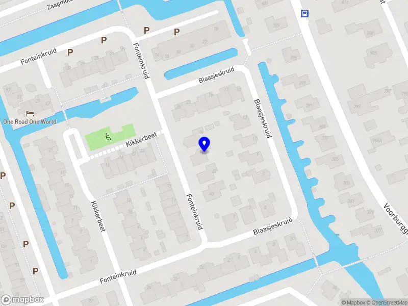 Stichting Administratiekantoor Flower Investments