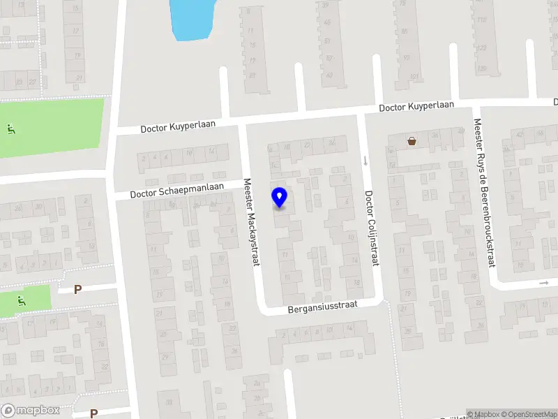 V.O.F. Van Mosselveld en Saes