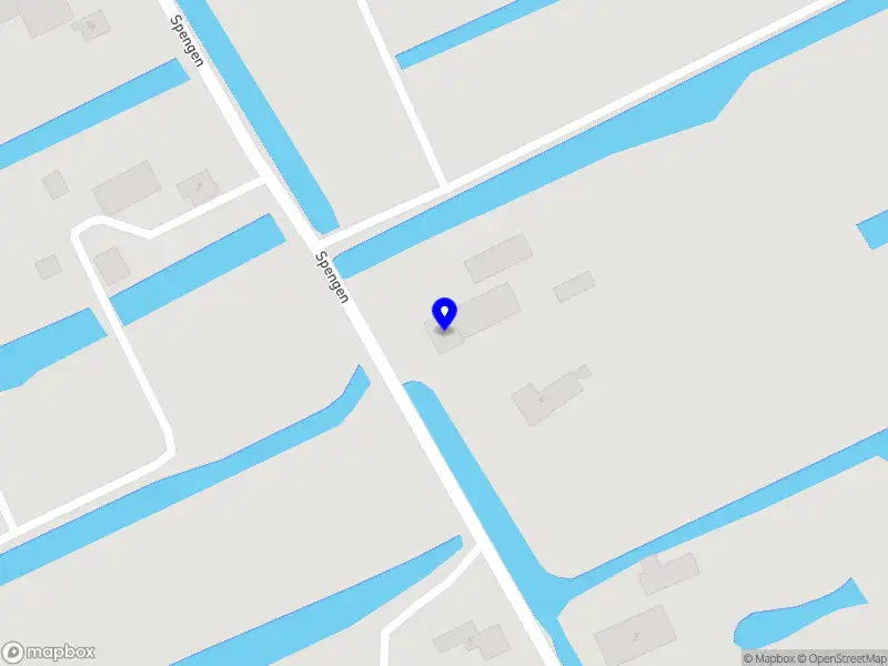 Exploitatiemaatschappij Van der Maas Kockengen B.V.