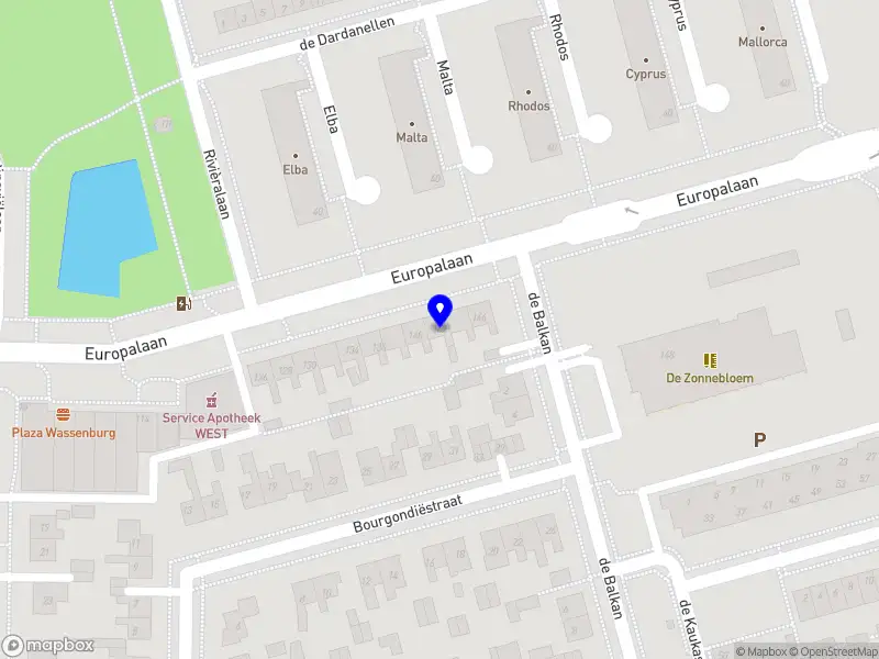 den Boer techniek en dienstverlening