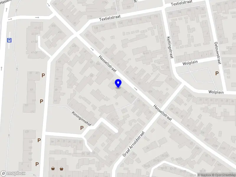 Preserved Collections