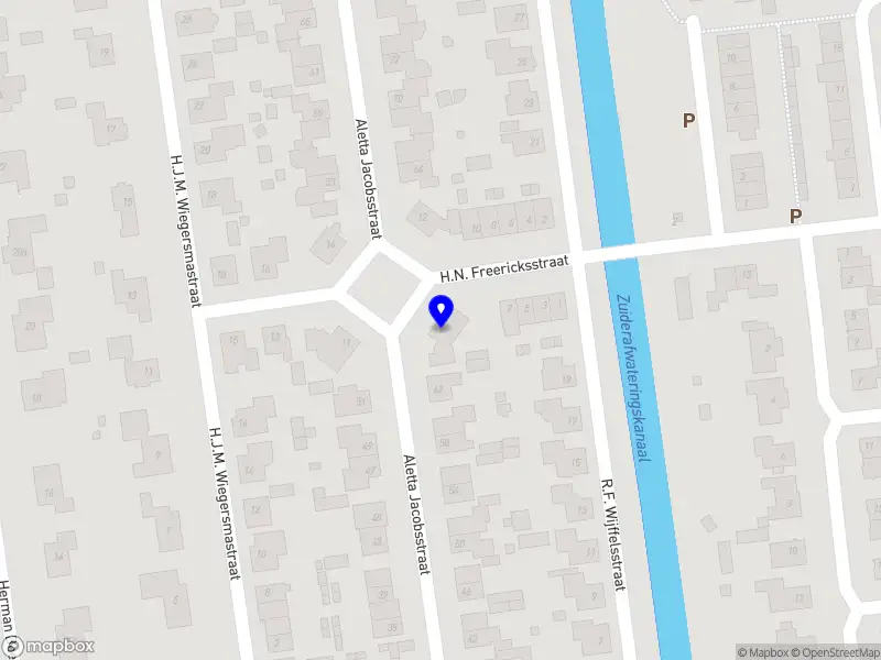 R.J. Peters Vastgoed B.V.