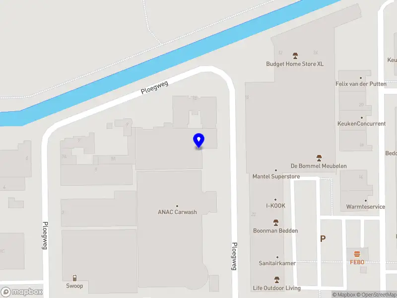 Paanakker Holding B.V.