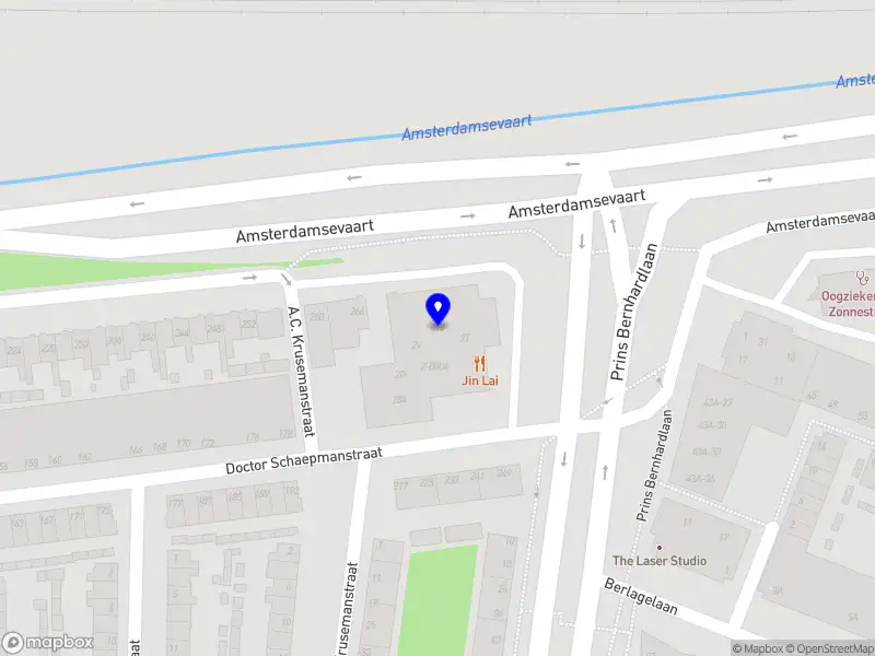 Hogervorst Finance B.V.