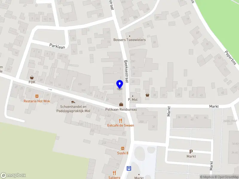 Loft Holding Prinsenbeek B.V.