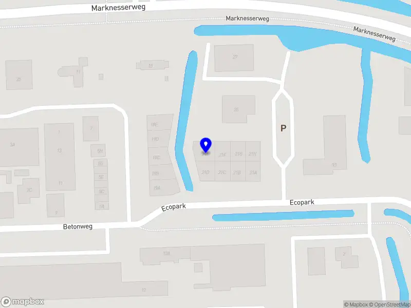 Handelsonderneming Fransz-Mulder