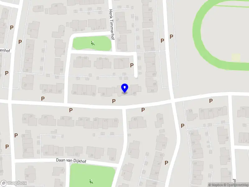 JA Letselschade Advocatuur