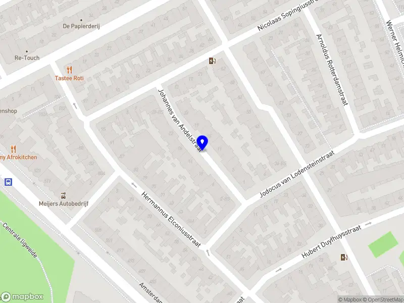 Klus- en Herstelbedrijf Midden Nederland