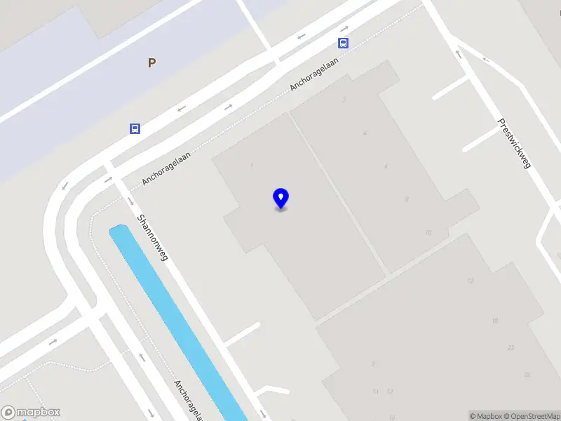 B2L Air Cargocare B.V.