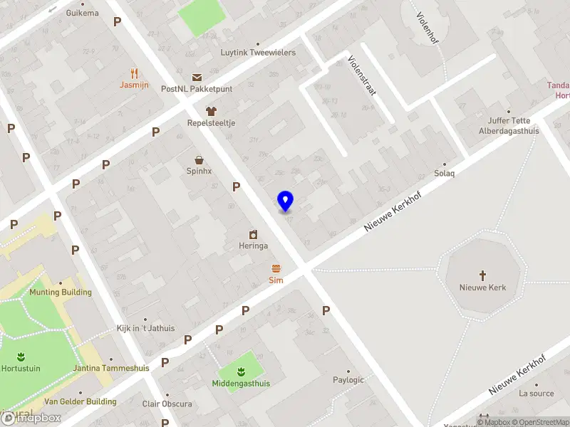 Rhodopa Game Studio Groningen