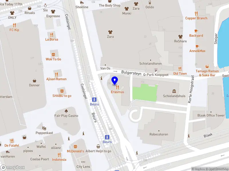 DoValOs B.V. Rotterdam