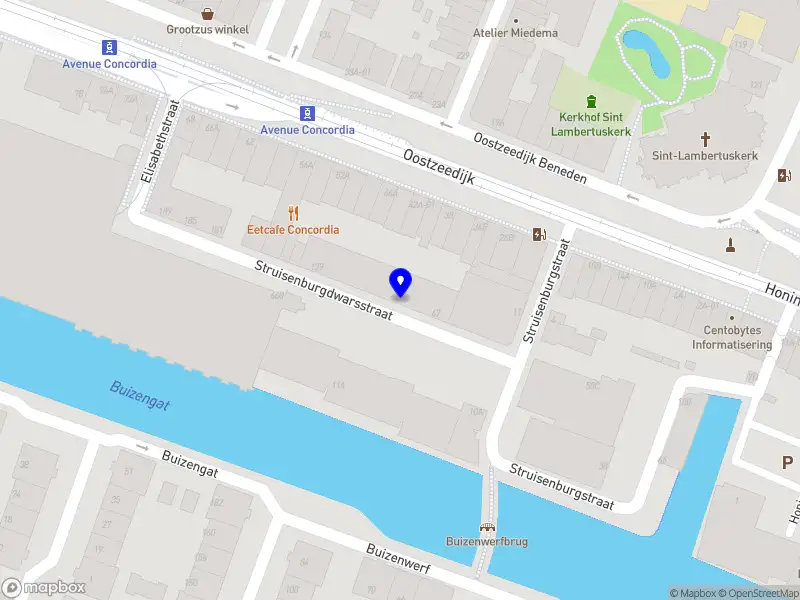 Verholen kracht coaching