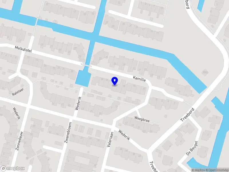 Vereniging van Eigenaars Bloemstraat 8 en 8A te Leiden