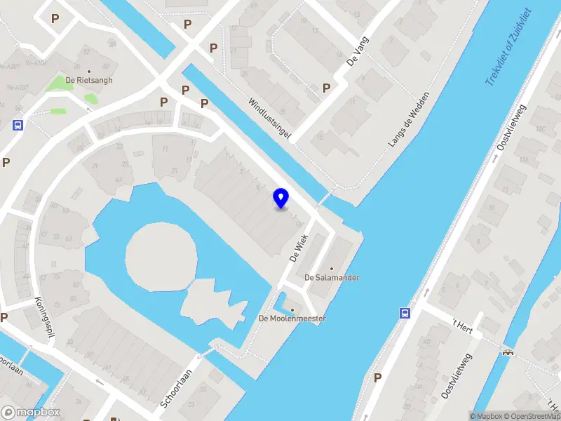 Vereniging van Eigenaars Weimarstraat 68, 68 A en 68 B te ‘s-Gravenhage