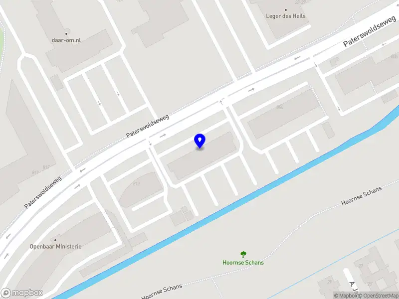 Nij Begun Startkapitaal B.V.