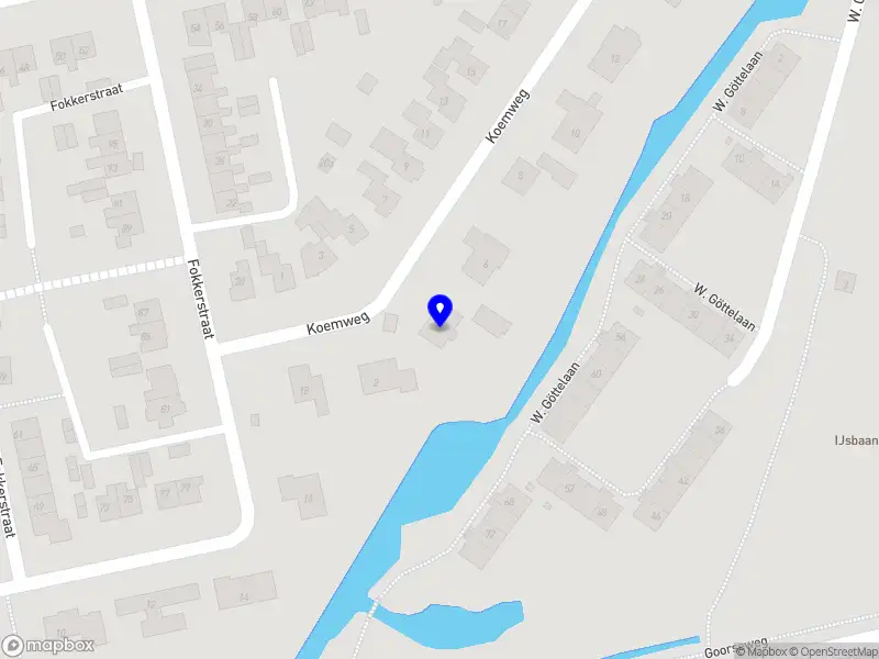 Stichting Maarkels Noaberhof