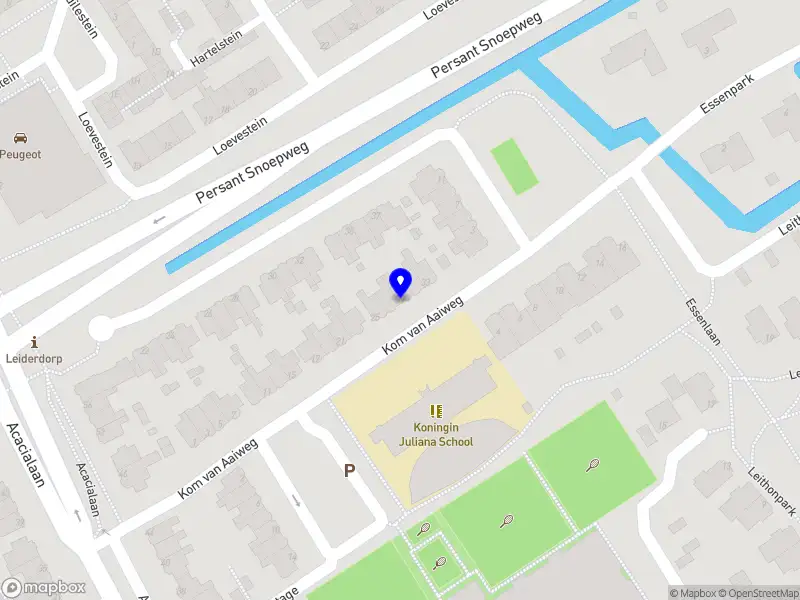 Albion Overheidsadvies B.V.