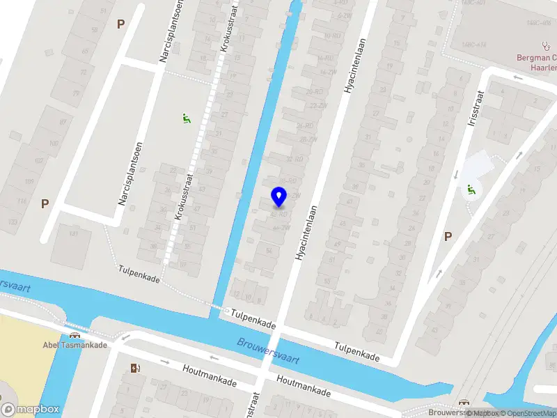 Vereniging van Eigenaars gebouw Hyacintenlaan 32 te Haarlem