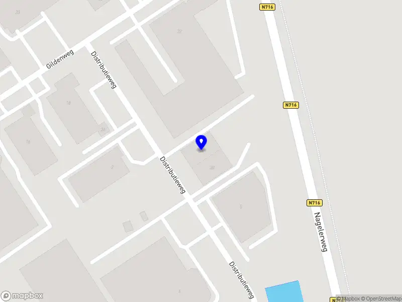 Bearlock Tijdelijk B.V.