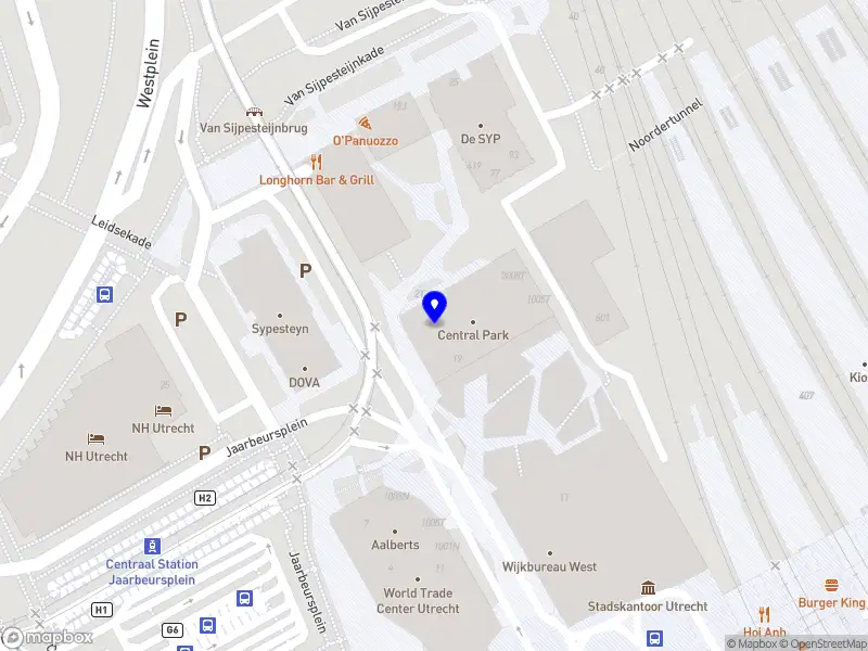 Stichting Administratiekantoor GHCS I