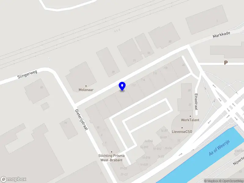 Kickfit Empowerment B.V.