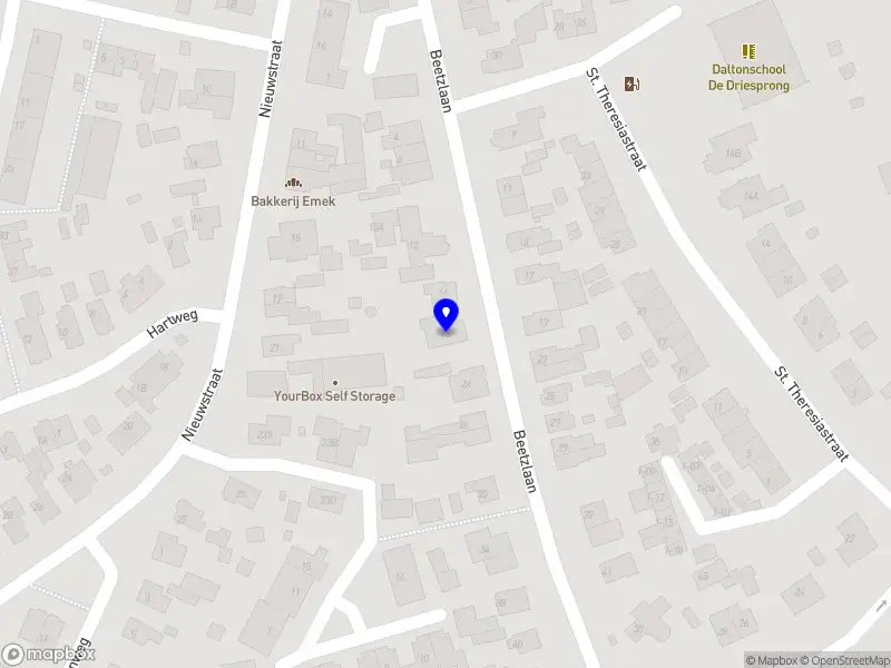 MTM Dak- & Wandbeplating B.V.